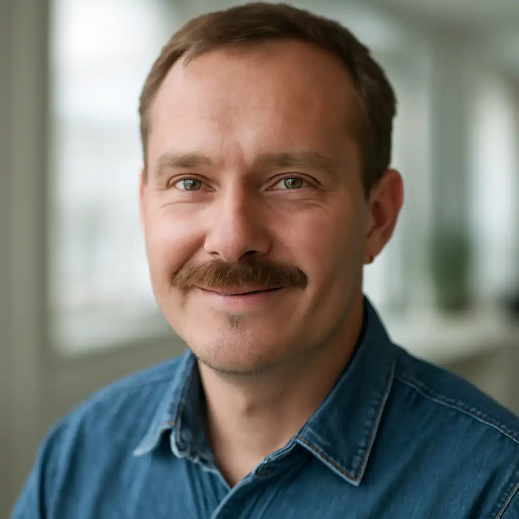 Henk Bosman